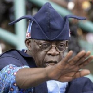 The Fall of the Teflon Don? Nigeria’s 2027 Showdown with Tinubu